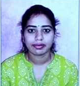 Portrait of N.RADHIKA