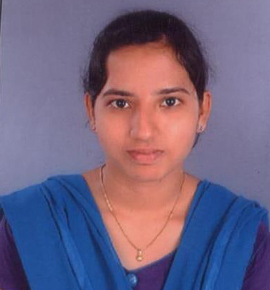 Portrait of Md. Sajila Bhanu