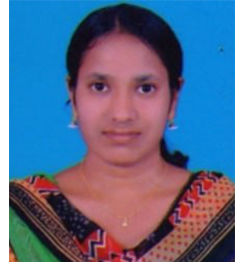 Portrait of G.NAGAVALLI
