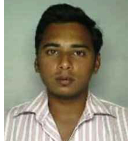 Portrait of P.RAKESK KUMAR