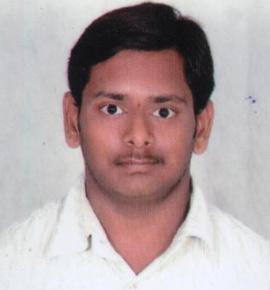 Portrait of Raja Buvanagiri