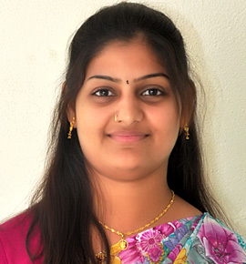 Portrait of Nirmala Kumari