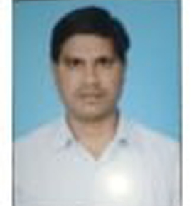 Portrait of Dr.B.Bhaskar Rao